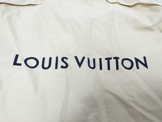 LOUIS VUITTON Louis Vuitton Garment Storage Bag 3 Items Other Accessories
