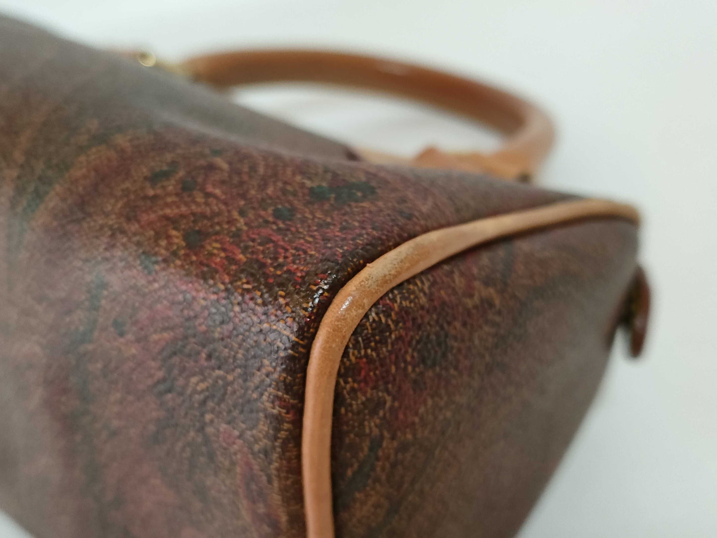 ETRO Etro Bag 2 Piece Set Handbag