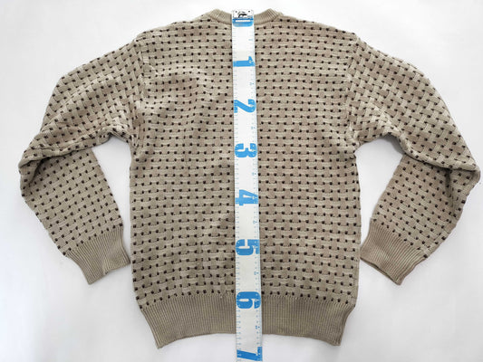 Yves Saint Laurent Saint Laurent Knit Tops