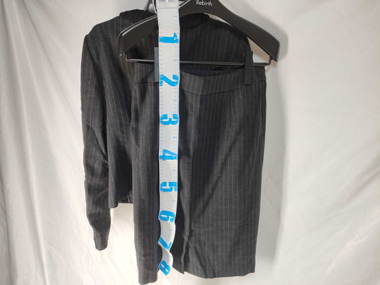 MaxMara White Tag First Line Setup Jacket Skirt Other Apparel