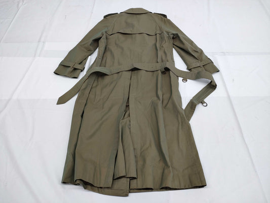 Burberrys Trench Coat Tadpole C-TK83 Coat