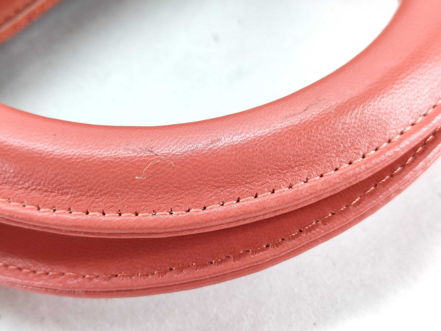 Dior Lady Dior Lady Dior Handbag Strap Handbag