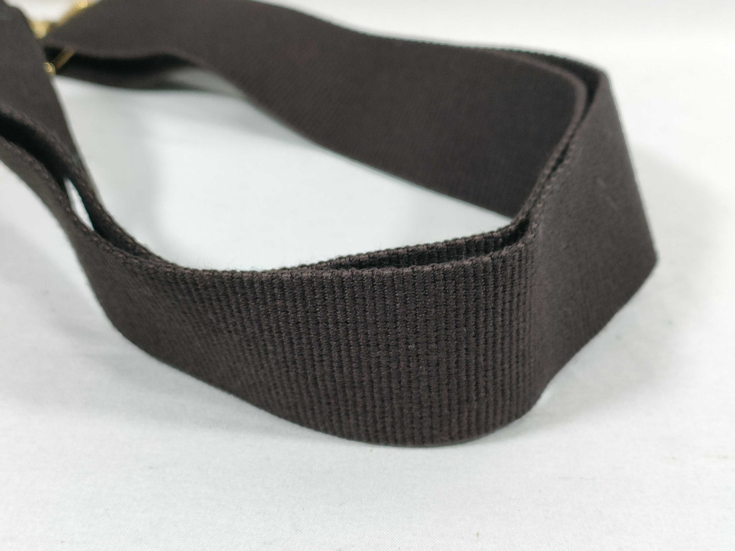 Vivienne Westwood Leopard 2-Way Bag Strap Handbag