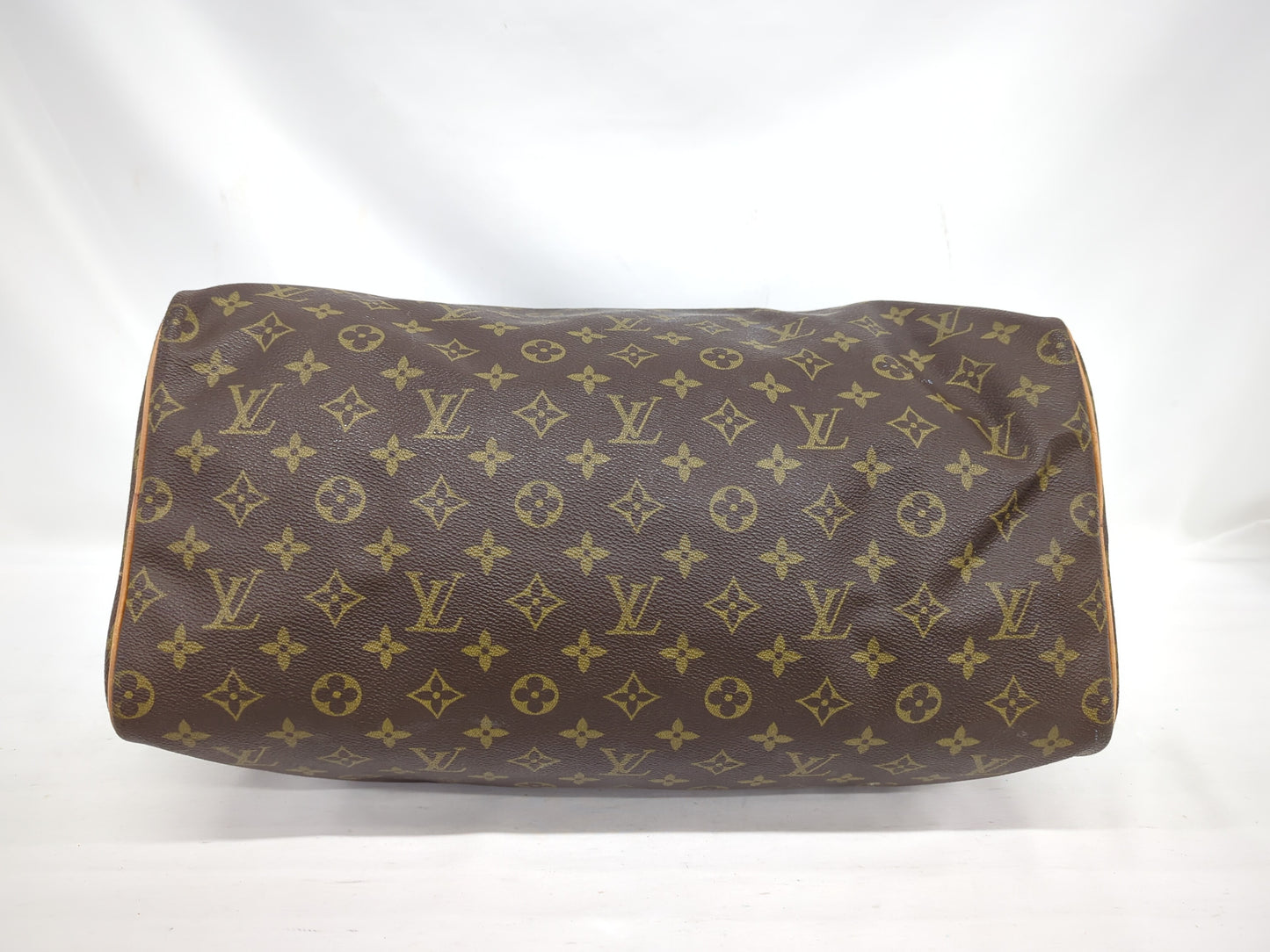 LOUIS VUITTON M41522 Monogram Speedy 40 Handbag