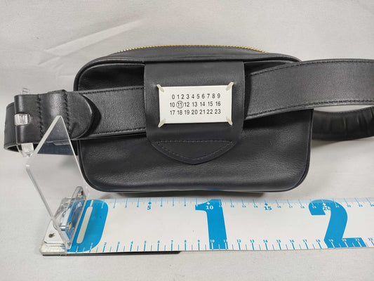 Maison Margiela Glam Slum Body Bag Waist Bag