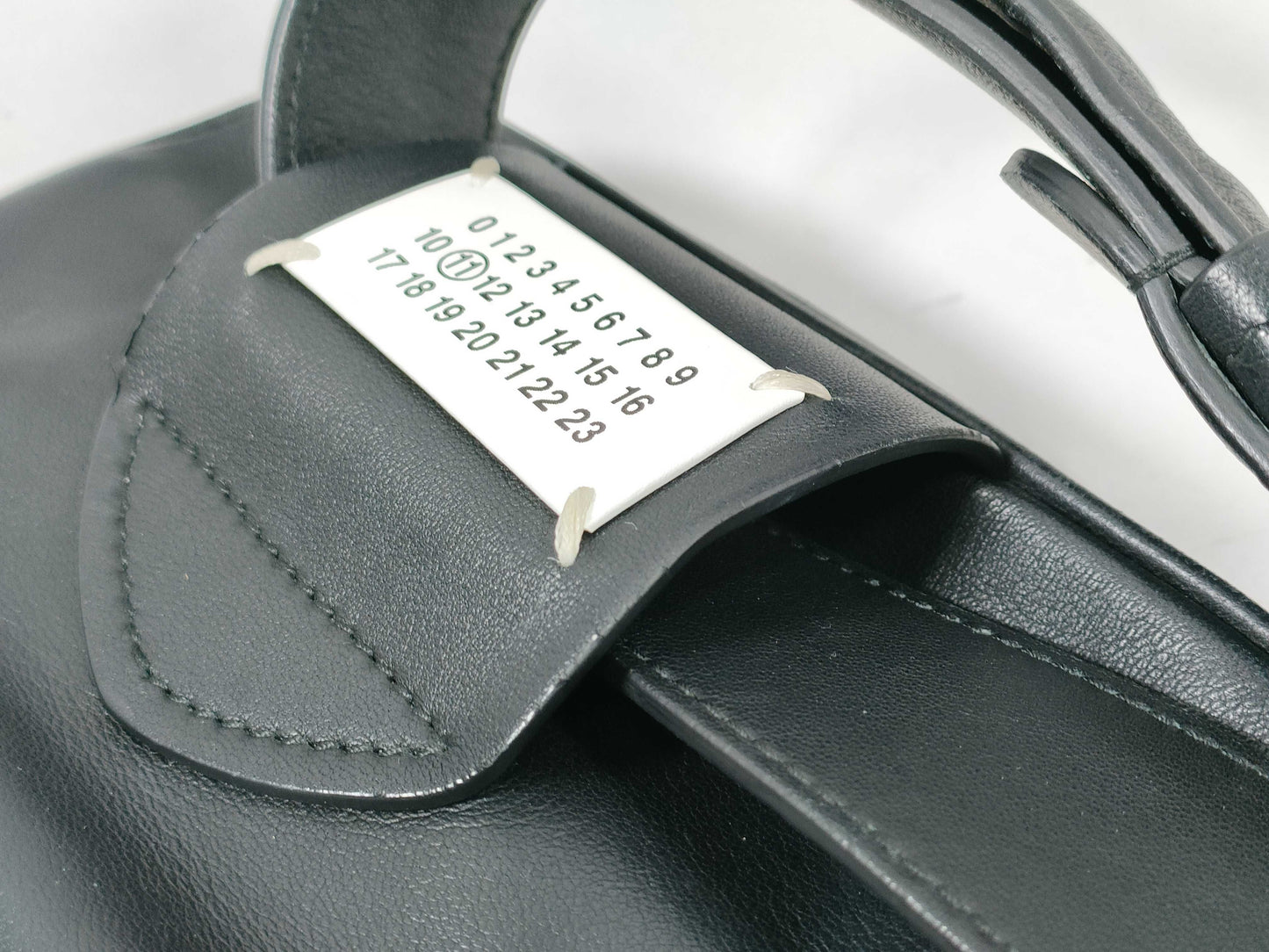 Maison Margiela Glam Slum Body Bag Waist Bag