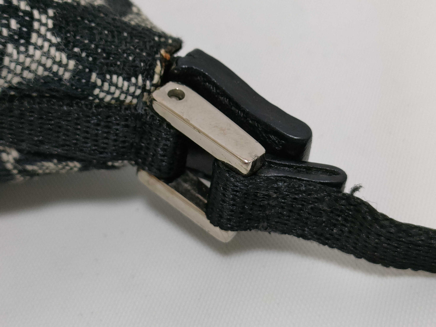 Dior Trotter Dior Trotter One Shoulder Handbag Accessories Pouch Shoulder Bag