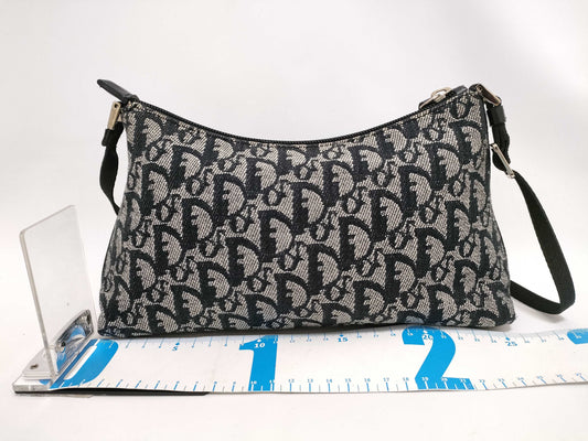Dior Trotter Dior Trotter One Shoulder Handbag Accessories Pouch Shoulder Bag