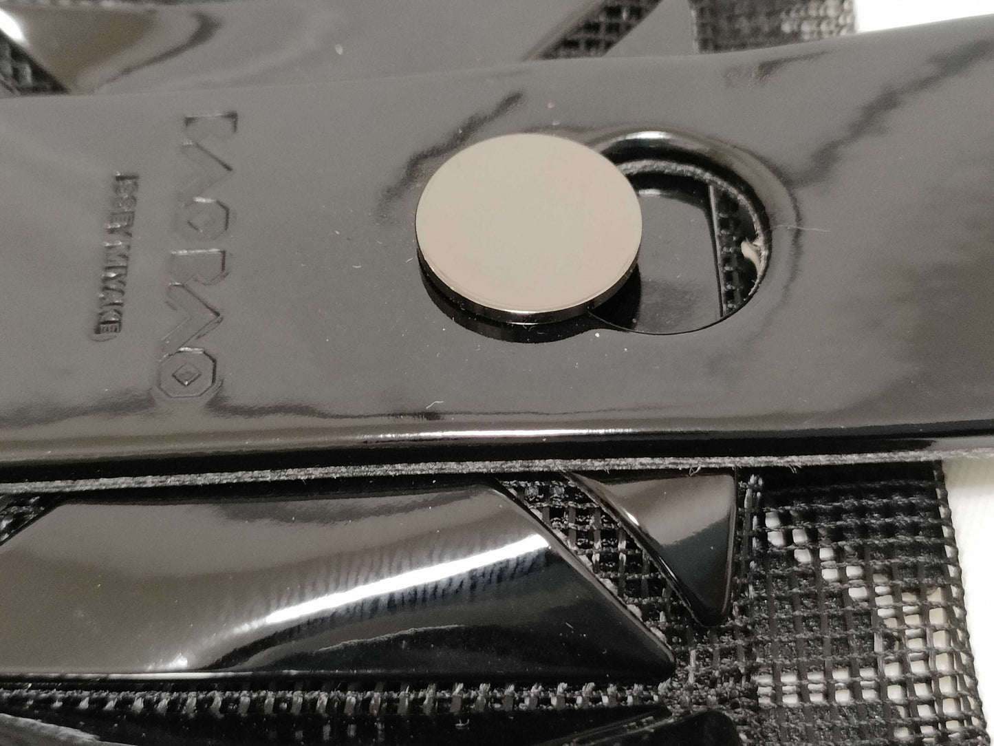 ISSEY MIYAKE ISSEY MIYAKE BAOBAO Issey MIYAKE BAOBAO Tote Bag Tote Bag