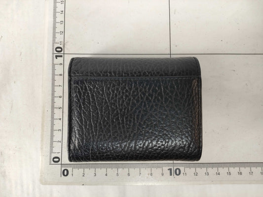 Maison Margiela 4 Stitch 2 Fold Wallet Wallet