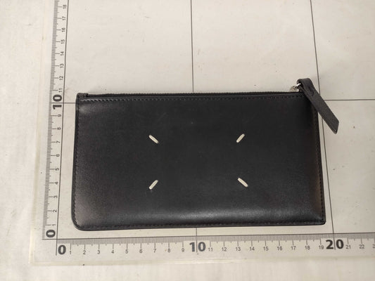 Maison Margiela 4 Stitch Wallet Fragment Case Card Holder Wallet