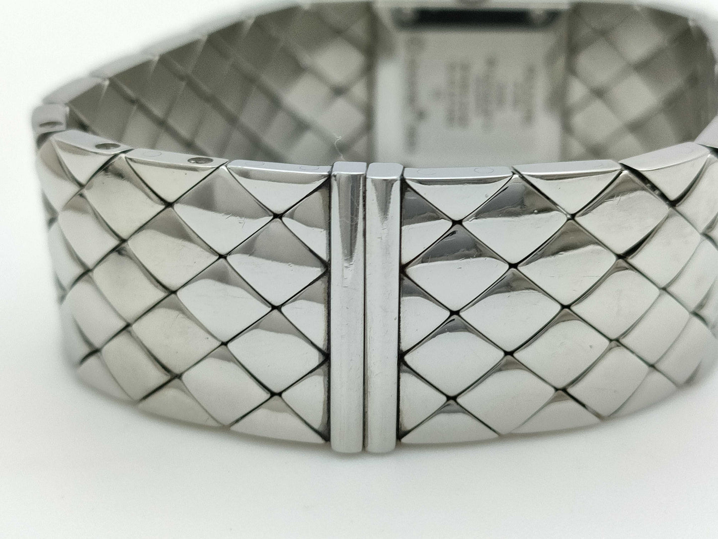 CHANEL H0009 Q.G.07220 Quartz Women's Watch