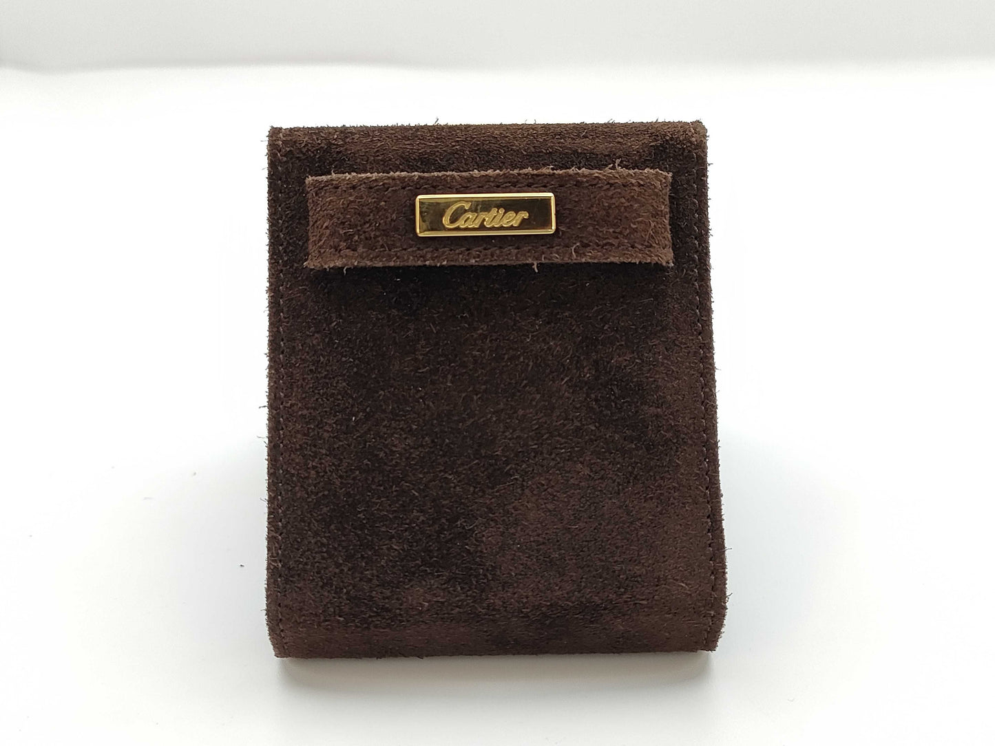 Cartier W0100064 2985620651GD Table Clock Table Clock