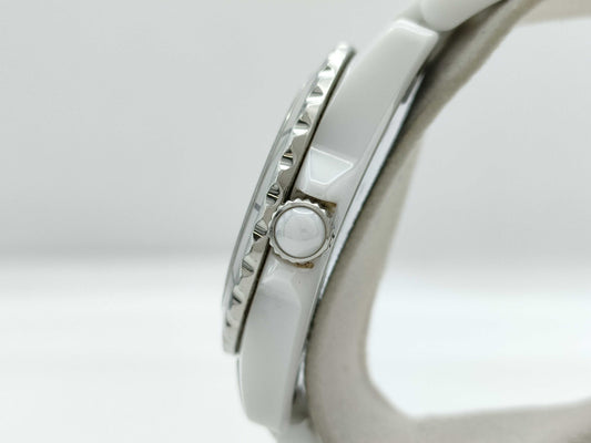 CHANEL H2685 X.C.F.08180 Quartz Shell Dial Women's Watch