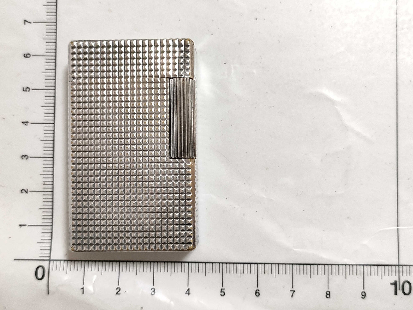 Dupont Lighter Lighter