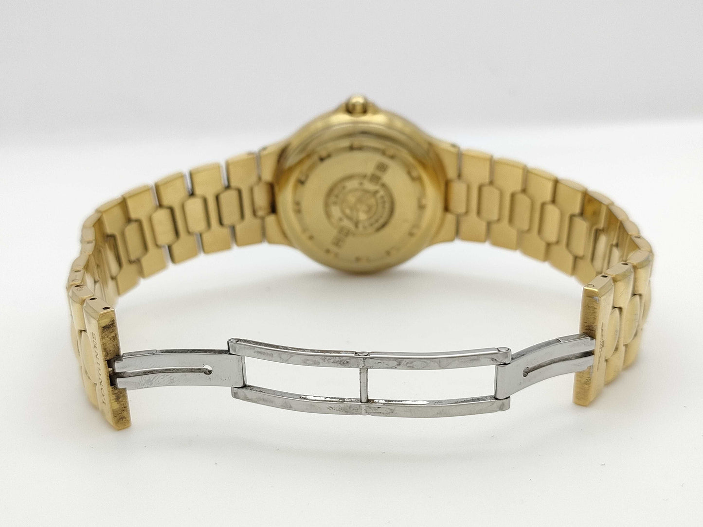 LONGINES L1.632.2 31208107 Quartz Immovable Men's Watch