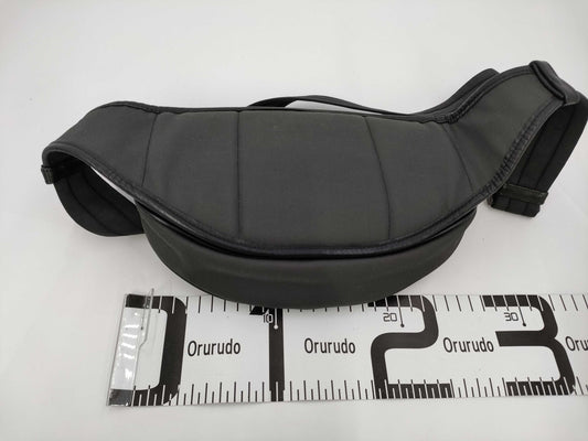 BOTTEGA VENETA Intrecciato Shoulder Bag