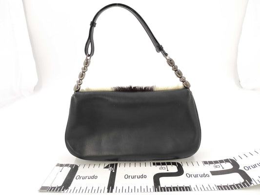 Dior Malipar Jaraco Brown SS Handbag