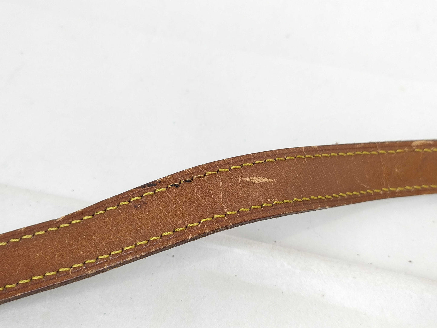 LOUIS VUITTON Monogram LV Monogram Suncrow MM Shoulder Bag M51243 Shoulder Bag