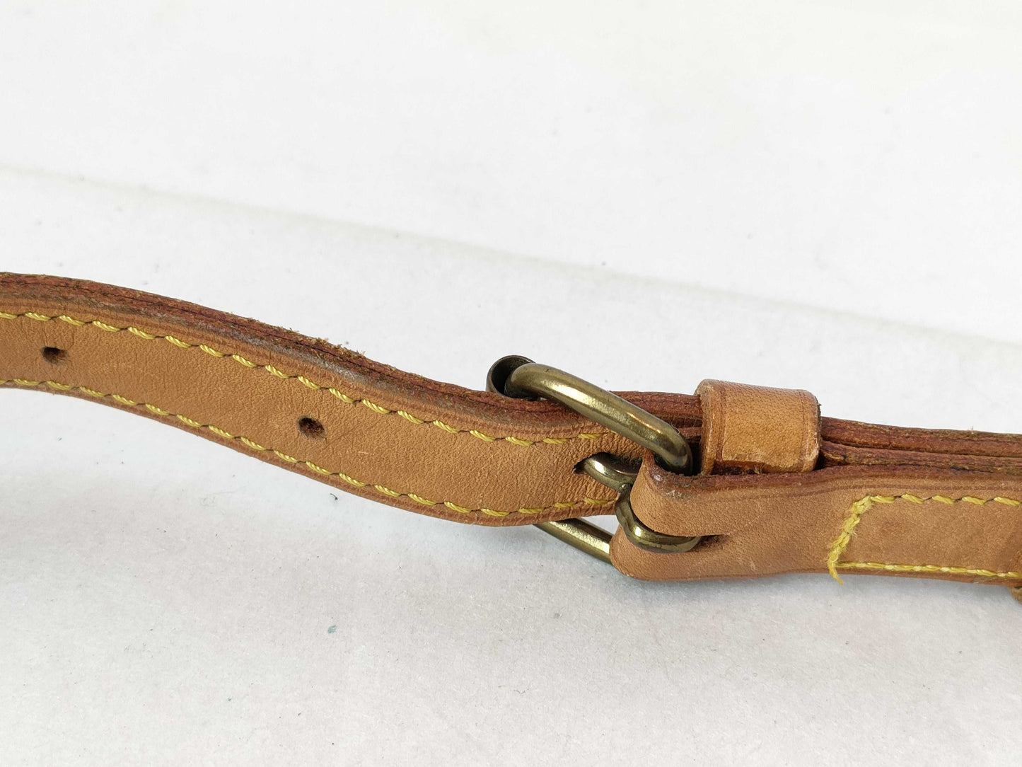 LOUIS VUITTON Monogram LV Monogram Saumur 30 Shoulder Bag M42256 Shoulder Bag