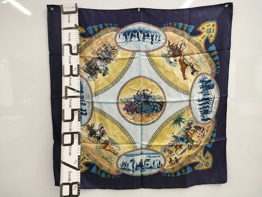 HERMES Brand Items Other Scarves Hermes Scarves