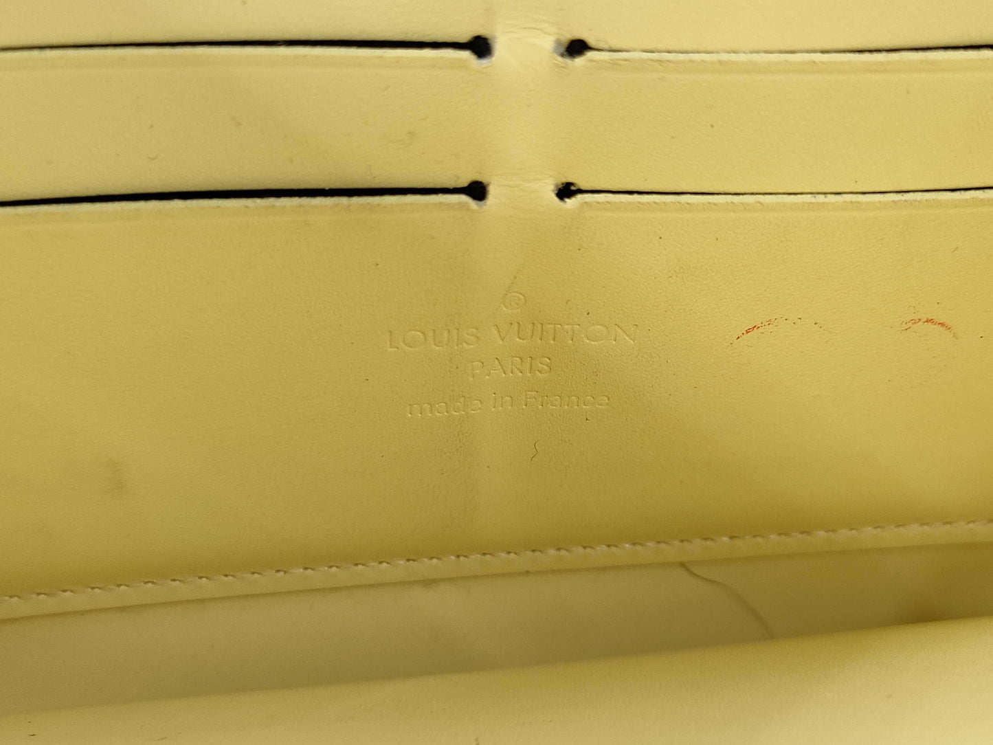 LOUIS VUITTON Branded Wallet Louis Vuitton Wallet