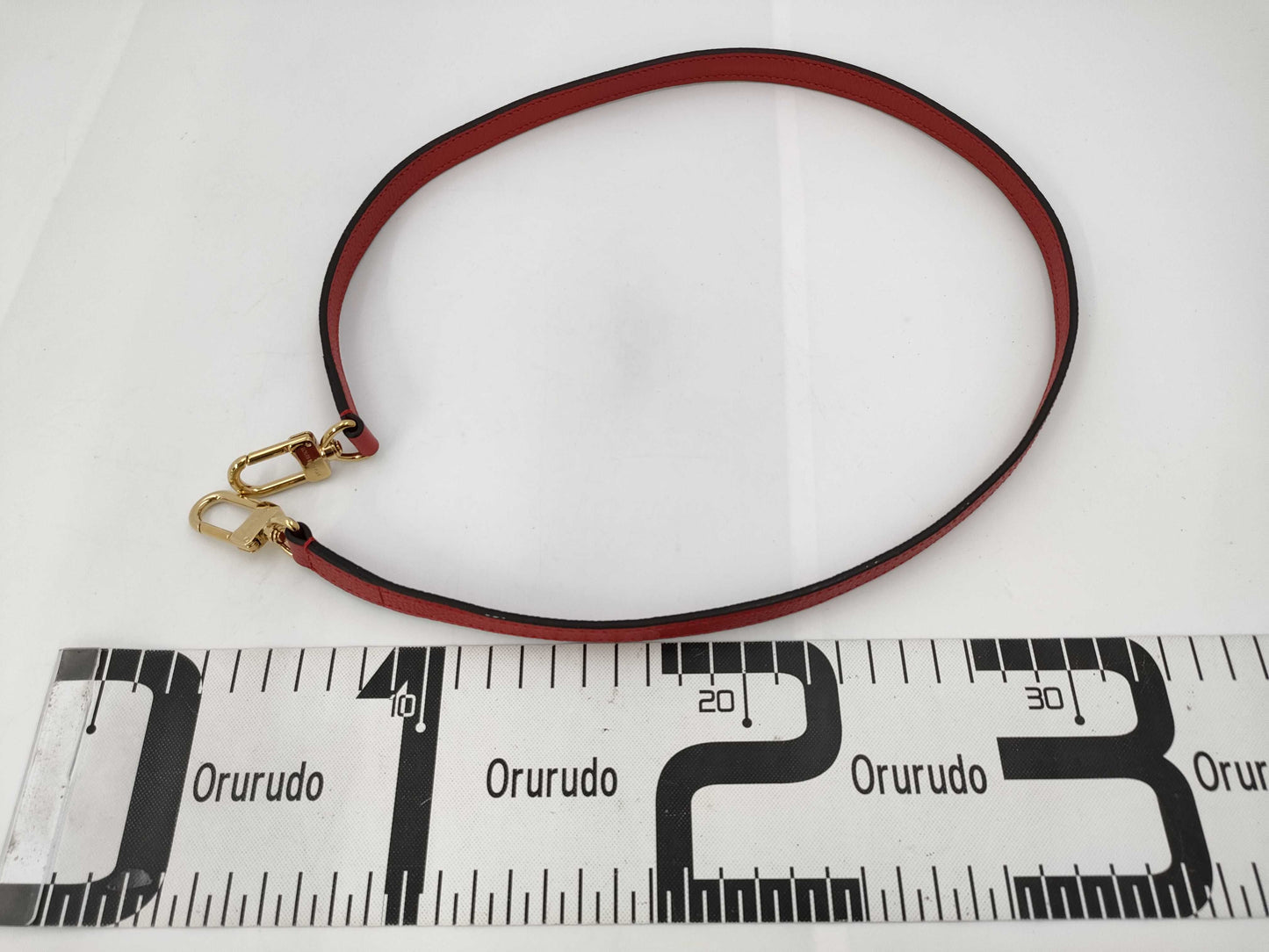 LOUIS VUITTON Shoulder Strap Other Accessories