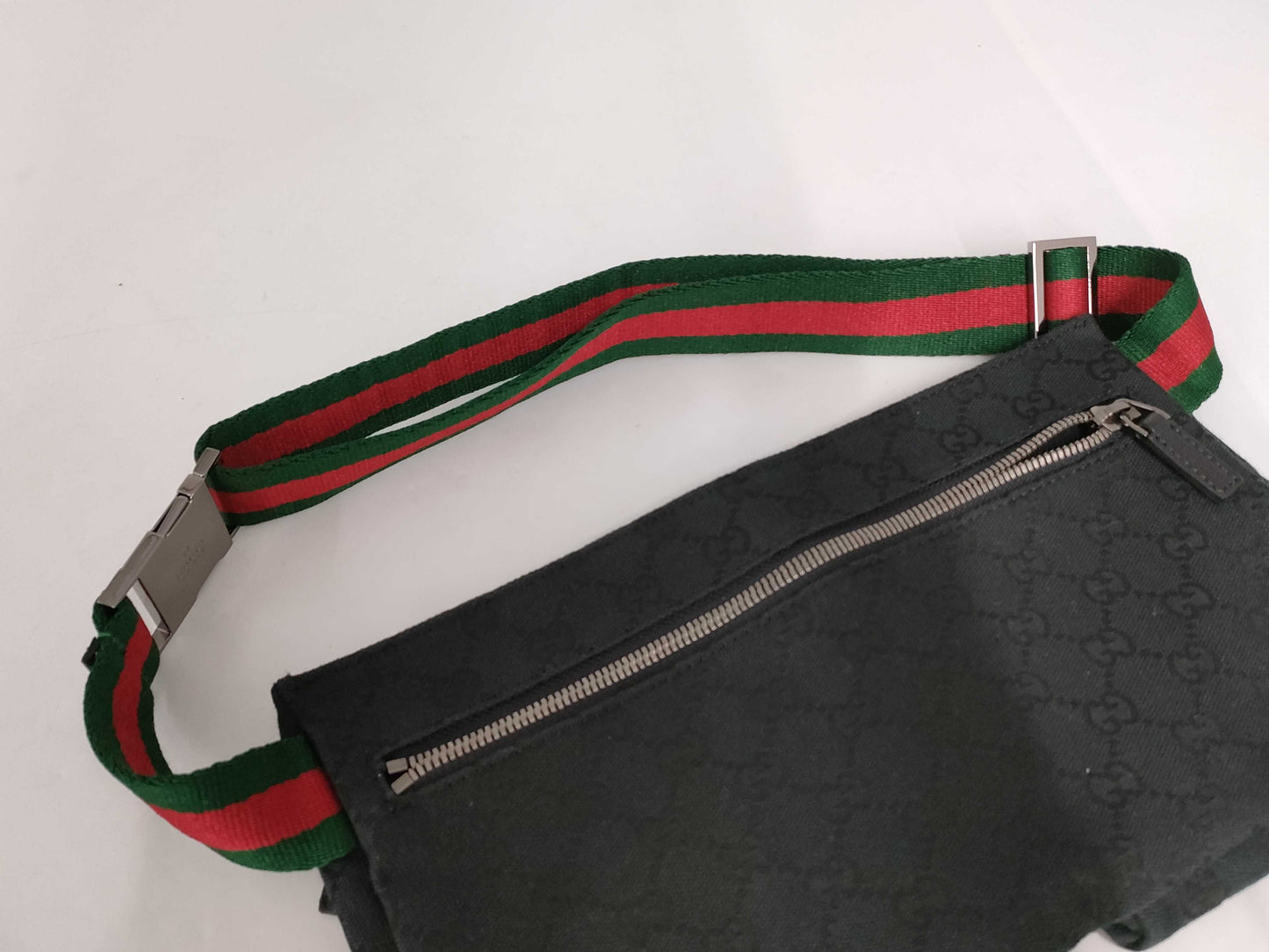 GUCCI Shoulder Waist Bag