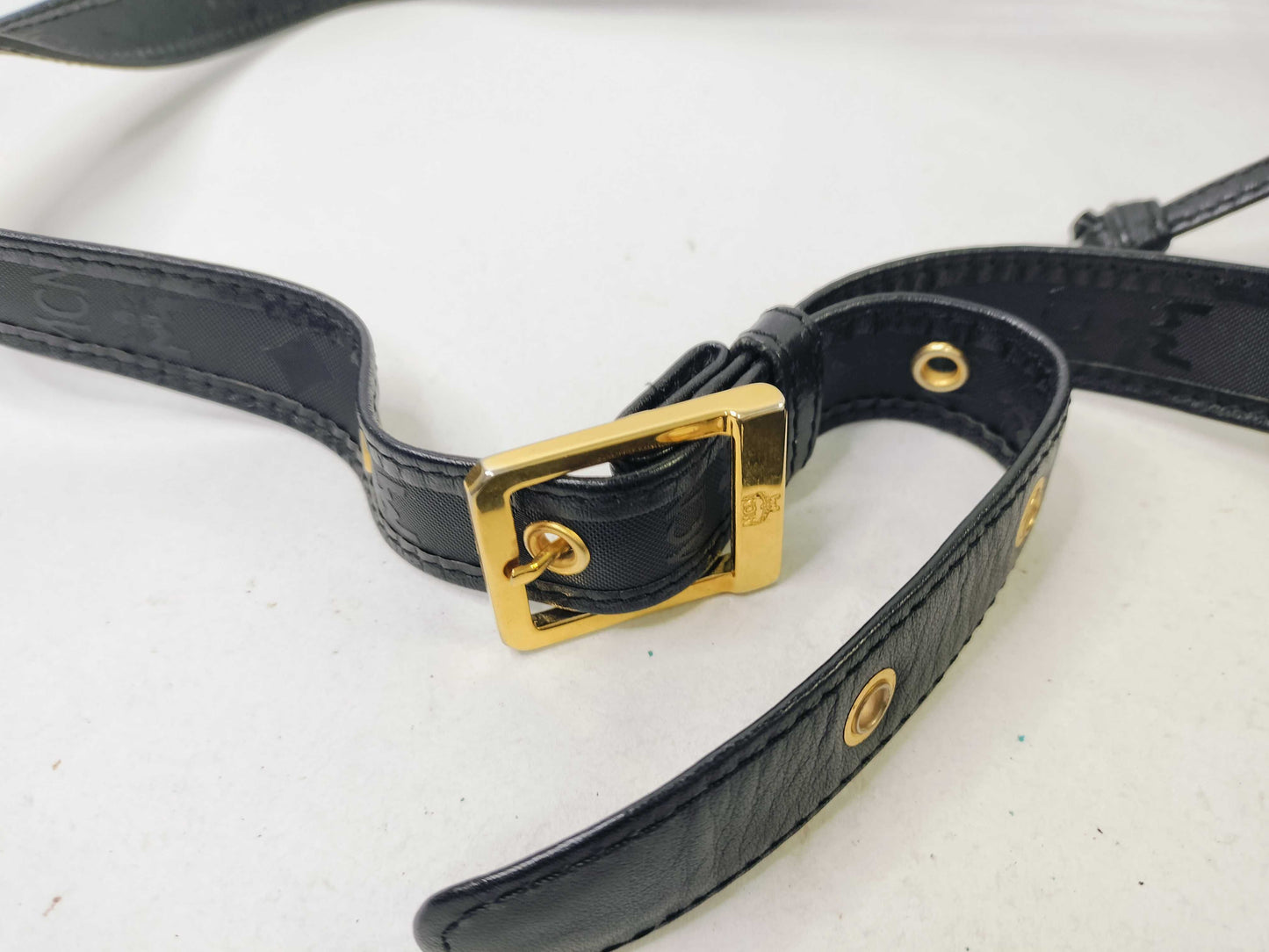 MCM MCM Shoulder Bag Shoulder Bag