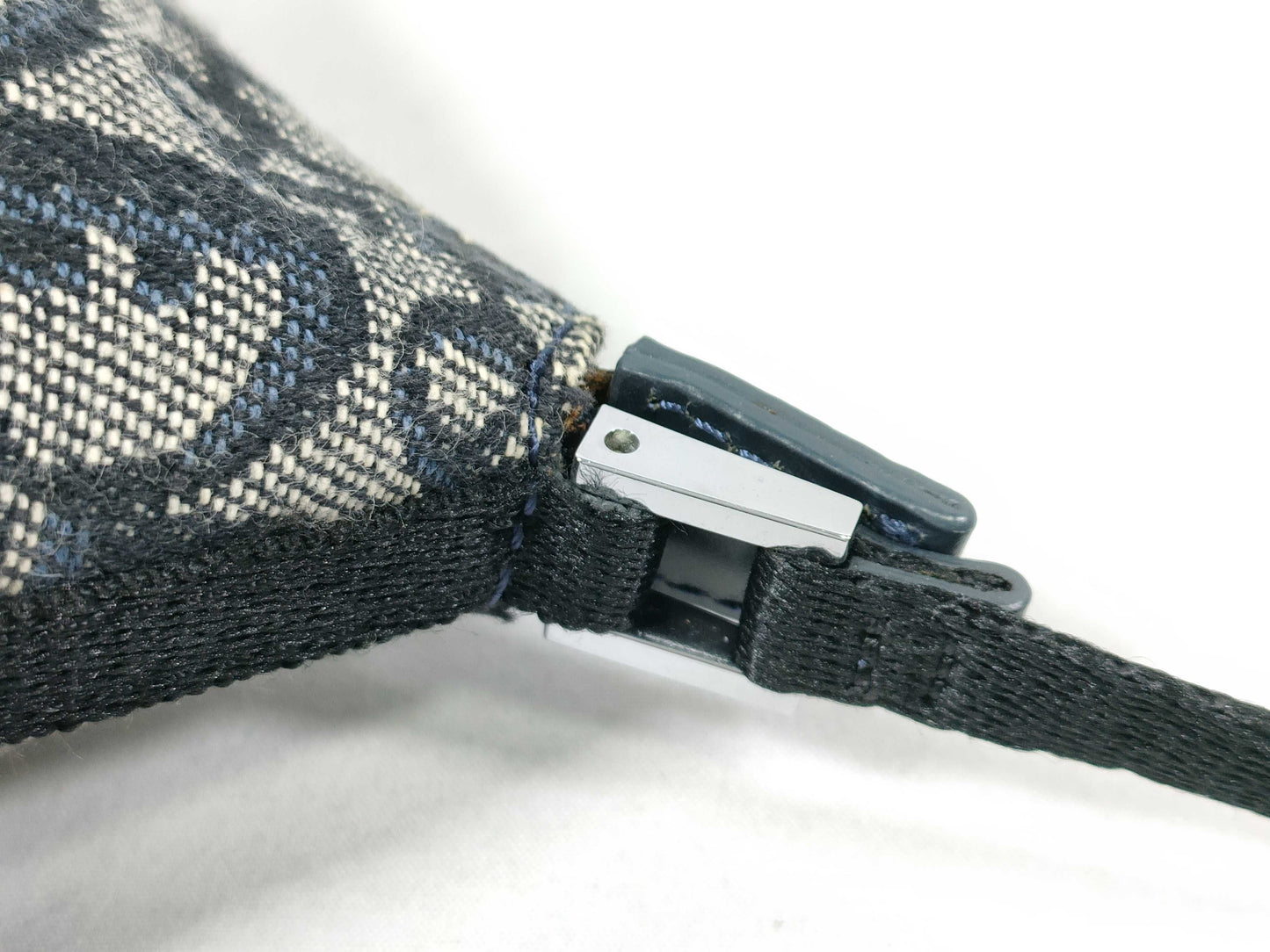 Dior Trotter Dior Trotter Accessory Pouch PZ0072 Pouch Shoulder Bag Pouch