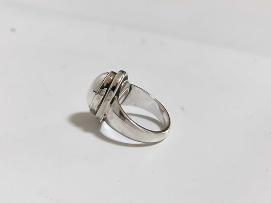 Georg Jensen GEORG JENSEN 46B Ring 925 Ring