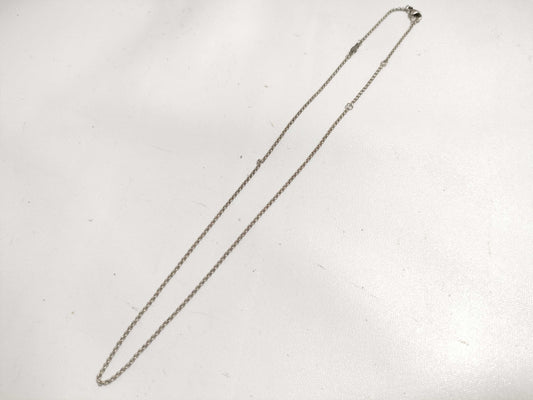 Georg Jensen 925 Necklace Chain