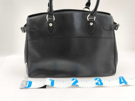 LOUIS VUITTON Epi Epi Passi GM Tote Bag Tote Bag