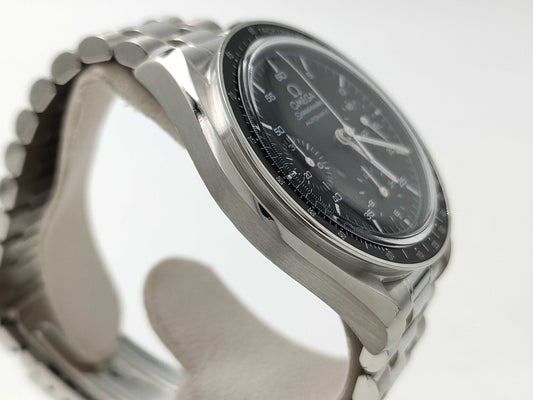 OMEGA 3510.50 56419920 Black Dial Automatic Men's Watch