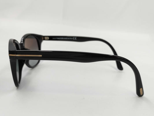 Tom Ford TF399-F Sunglasses Sunglasses