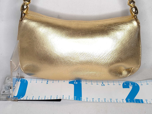 Dior Marispal Embossed Ausrich Shoulder Bag Shoulder Bag