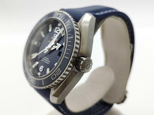 OMEGA Planet Ocean 232.92.38.20.03.001 89069140 Automatic Men's Watch