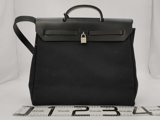 HERMES Ale Bag MM □O Bag