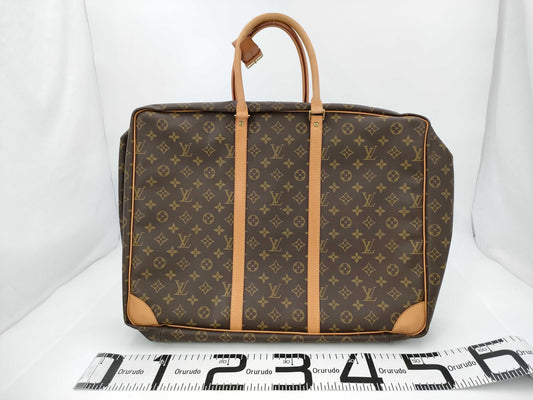 LOUIS VUITTON Monogram Sirius 50 Bag