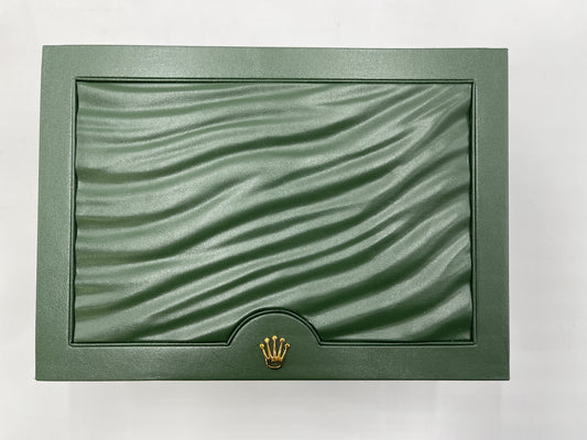 ROLEX Empty Box Men's Watch