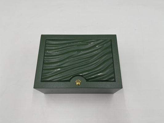 ROLEX Empty Box Men's Watch