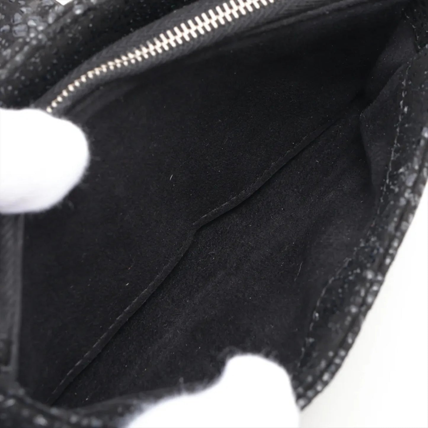 CHANEL Cocomark Box, Bag, Sticker, Card 19467026 Pouch