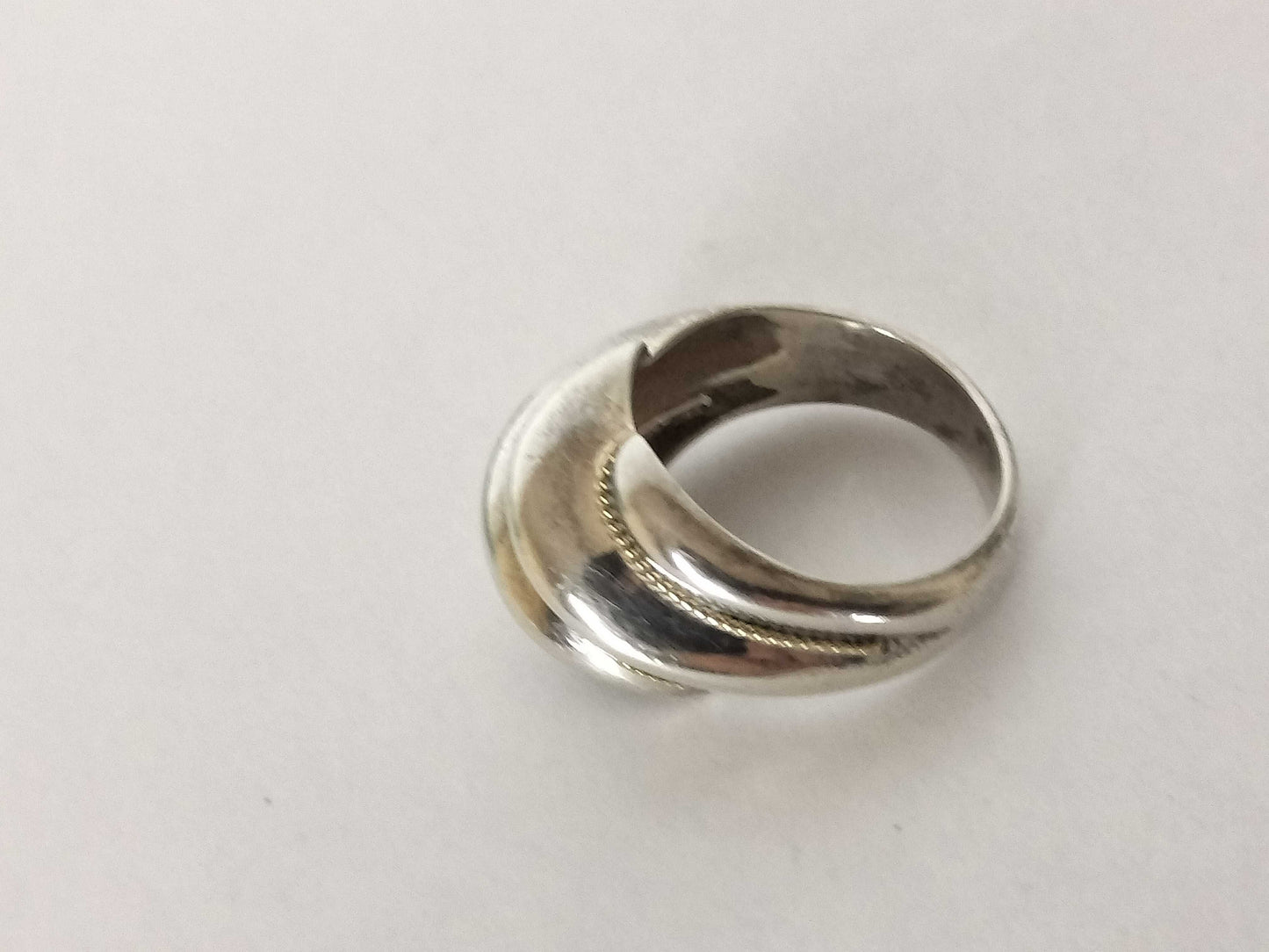 Tiffany & Co. Tiffany 925 Ring Ring