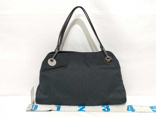 GUCCI GG Canvas Gucci GG Canvas Shoulder Bag Shoulder Bag