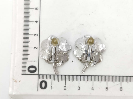 CHANEL Earrings Earrings