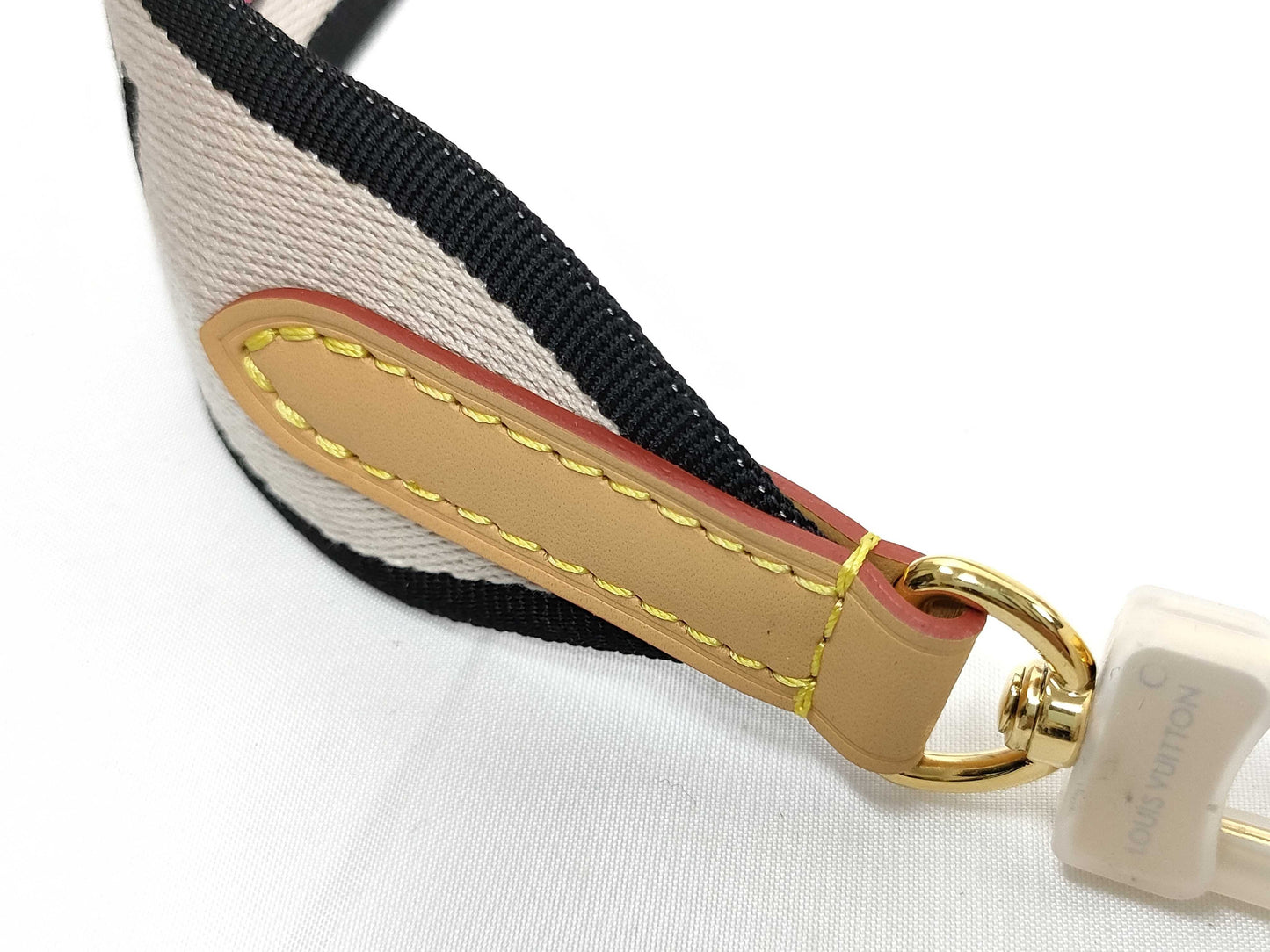 LOUIS VUITTON Louis Vuitton Strap Strap