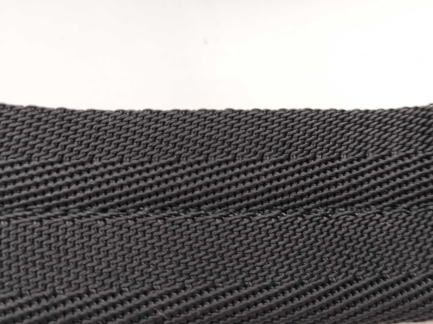 PRADA Triangle Logo Backpack Black Rucksack