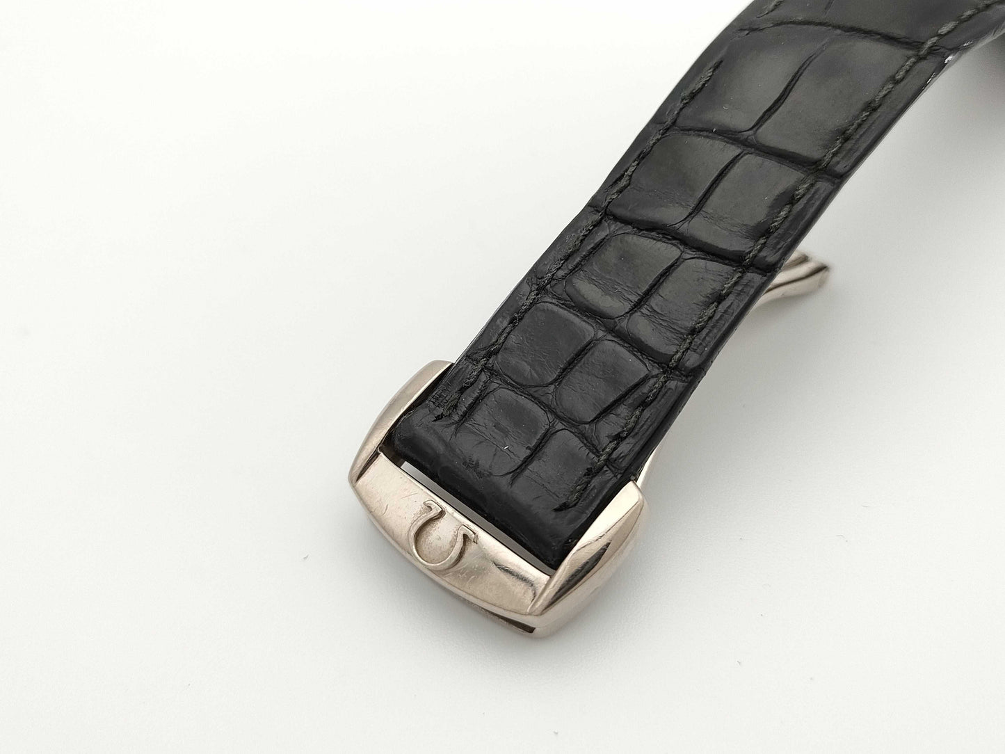 OMEGA Speedmaster 36893031 77125753 Hand-Wound K18 Men's Watch