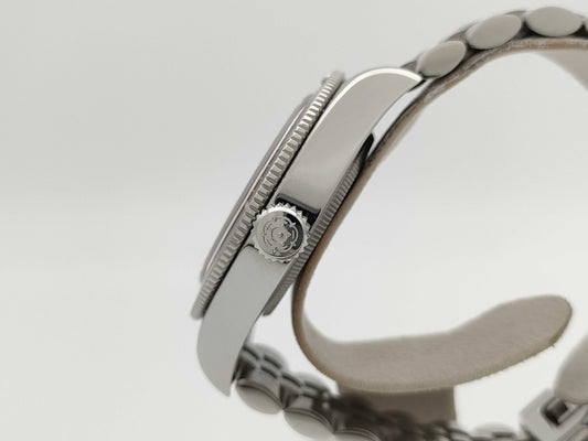 TUDOR 7939A1A0RU R06E951 Burgundy Jubilee Breath Men's Watch