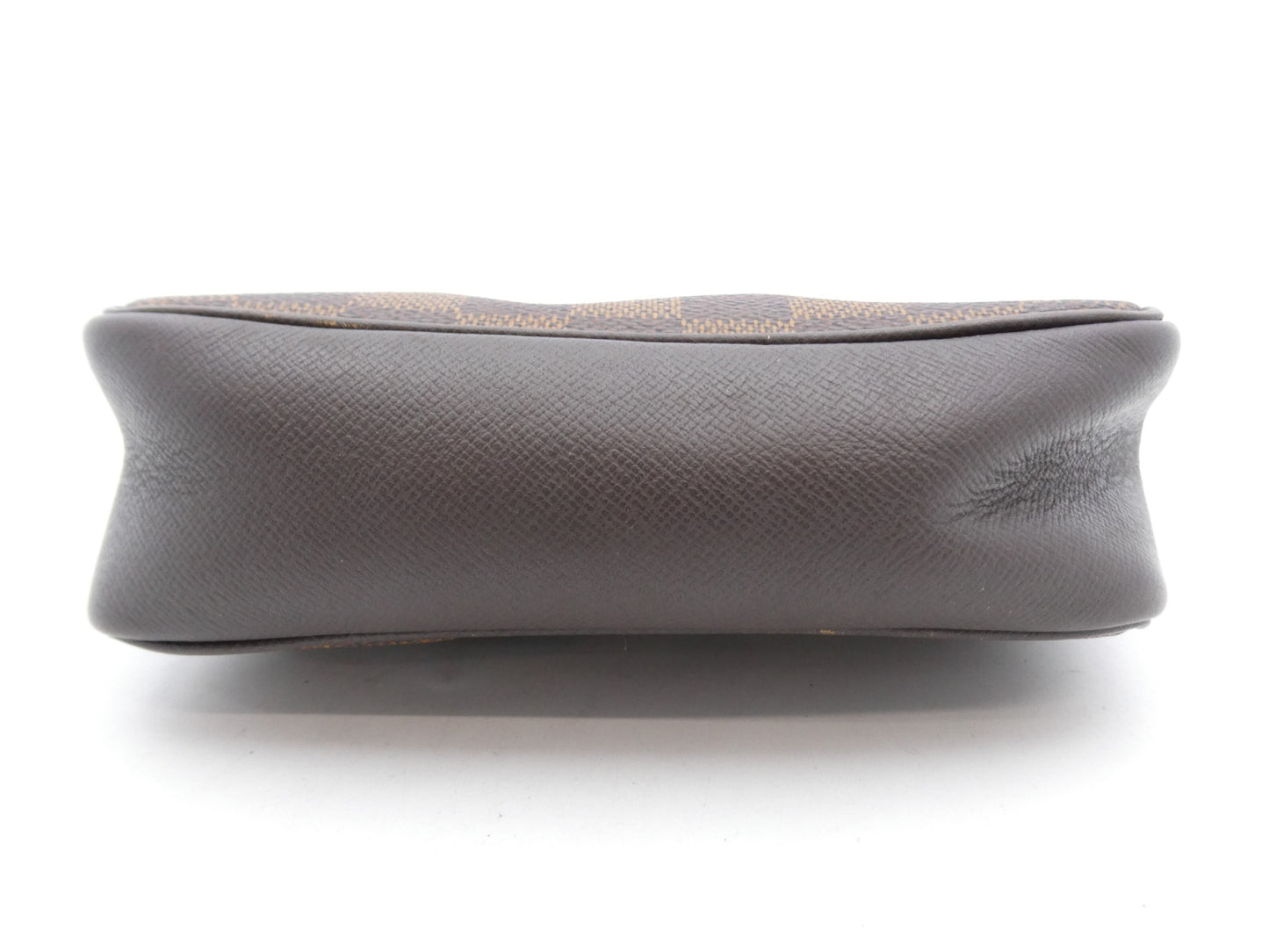 LOUIS VUITTON Damier Truth Makeup Handbag